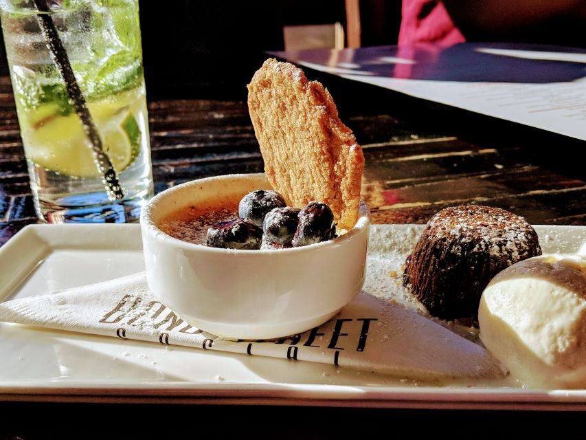 Discover Baltimore: Fells Point Culinary Food Tour - Who Should Consider This Tour?