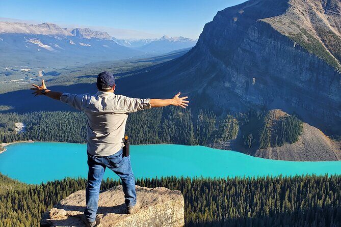 Discover Banff National Park - Premium Day Trip - The Value of the Tour