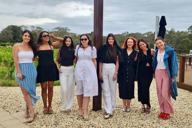 Discover Barossa: 4 Wine Tastings, Gourmet Lunch, and Hidden Gems - The Value of the Tour