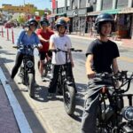 Discover Beach Culture and Baja Tacos by E Bike - Final thoughts