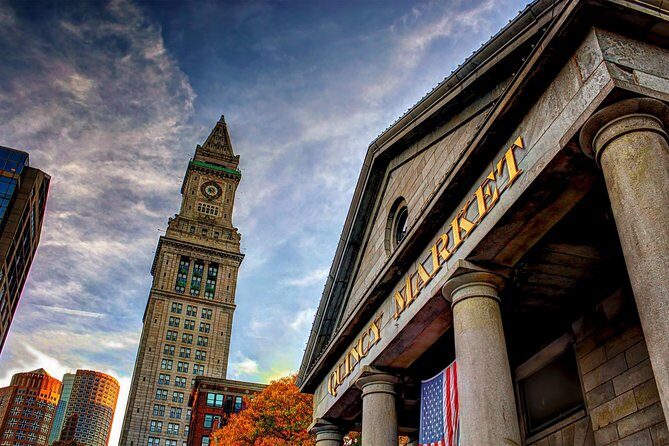 Discover Boston: Self-Guided Audio Tour - What About the Practicalities?