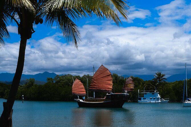 Discover Cairns Private Day tour with optional airport drop-off - What’s Included and What’s Not