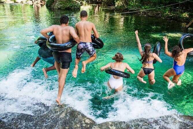 Discover Cascades & Turtle Experience with Yumi Tours - What to Keep in Mind