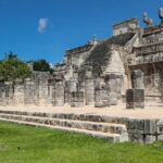 Discover Chichen Itza Ruins: Delicious Buffet & Swim in 2 Cenotes - The Itinerary: What to Expect