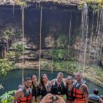 Discover Chichén Itzá, Valladolid, and The Cenotes - The Experience from the Traveler’s Perspective