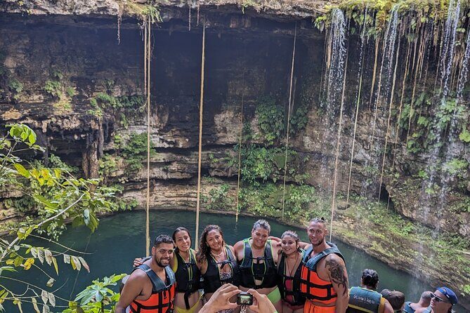 Discover Chichén Itzá, Valladolid, and The Cenotes - The Experience from the Traveler’s Perspective