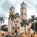 Discover Chichen Itza with Cenote Xcajum and Valladolid + lunch - Exploring Chichen Itza: The Heart of the Tour