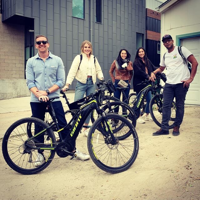 Discover Denver: Electric Bike Tour with Local Guide - What To Expect from the Tour