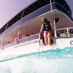 Discover El Cielo and El Cielito Reefs on Amusing Catamarans - The Itinerary Breakdown: What To Expect From Each Stop