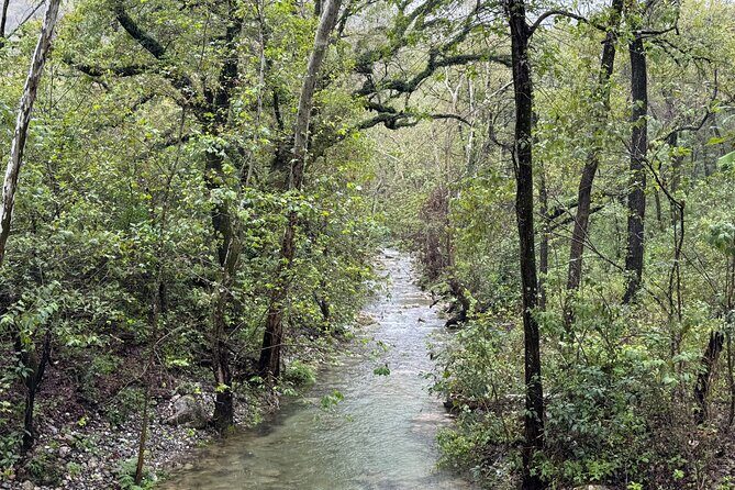 Discover Estanzuela Natural Park - Authentic Traveler Perspective