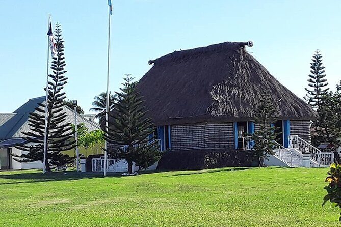 Discover Fiji Best Sights Tour from Lautoka wharf Cruise Ships - What to Expect on the Tour