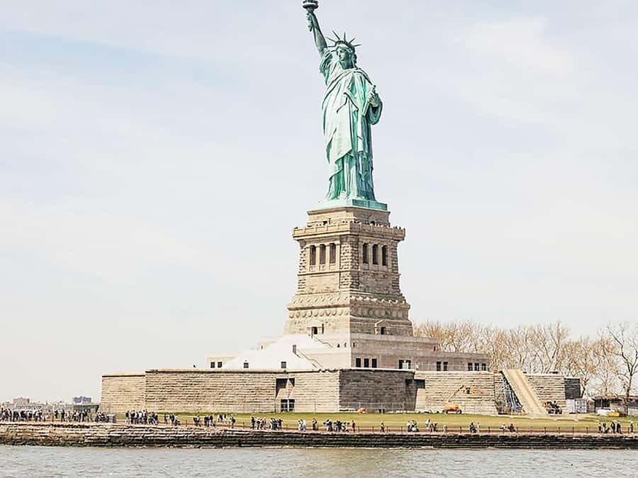 Discover Finance, Memorials, & Liberty Island in One Tour - The Practicalities: What to Know Before You Go