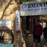 "Discover Hahndorf: Wine, Cheese, Beer, Shops & Lunch Day Trip" - Why Travelers Love This Tour