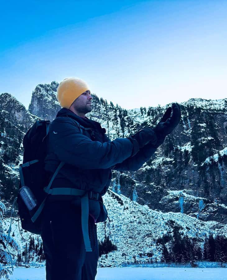 Discover Heather Lake, a magical lake 2 hours from Seattle - The Value Proposition