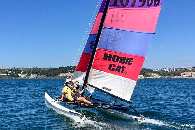 Discover Hobie-Cat Sailing and Fish your own Lunch - Who Is This Tour Best For?