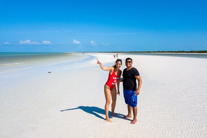 Discover Holbox Tour - Punta Mosquito from Playa del Carmen - A Deep Dive into the Experience
