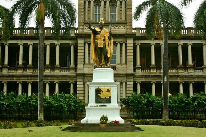 Discover Honolulu: Self-Guided Audio Tour - The Practical Side: Price, Duration, and What You’re Getting