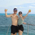 Discover Isla Contoy & Isla Mujeres with Transfer from Cancun & Riviera Maya - Practical Tips for Booking and Participating