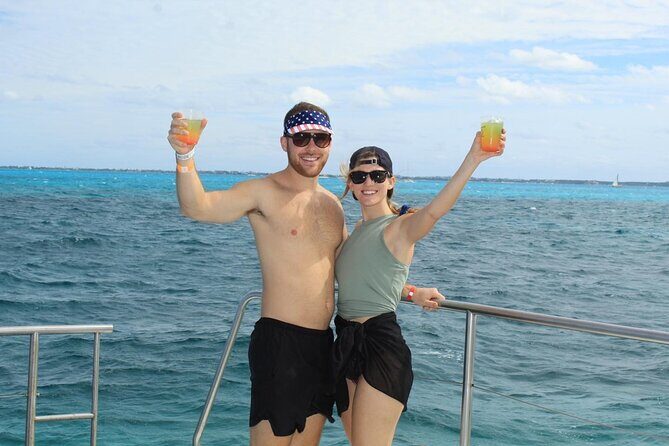 Discover Isla Contoy & Isla Mujeres with Transfer from Cancun & Riviera Maya - Practical Tips for Booking and Participating