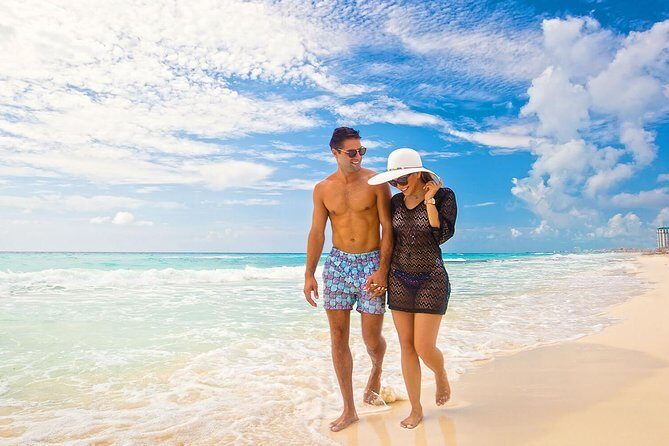 Discover Isla Mujeres tour with snorkel, buffet and open bar - The Practical Aspects: What You Need to Know