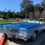 Discover LA in a 1973 Cadillac Eldorado convertible - The Itinerary: What’s Included and How It Unfolds