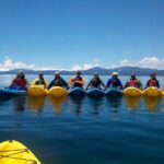 Discover Lake Tahoe Kayak Tour - Who Would Benefit from This Experience?