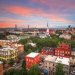 Discover Lesser Known Stories on the Hidden Savannah Walking Tour - What Makes This Tour Stand Out