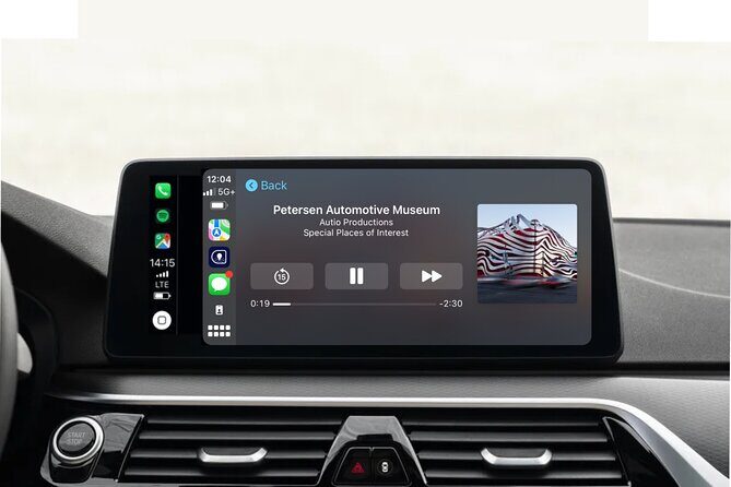 Discover Los Angeles with local stories from Autio - Final thoughts