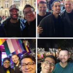 Discover Mexico Citys (CDMX) Gay (LGBTQ) Hotspots Guided Tour - The Itinerary — What You Can Expect