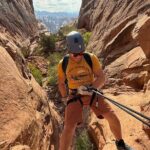 Discover Moab Rappelling on a Private Canyoneering Adventure - Analyzing the Value