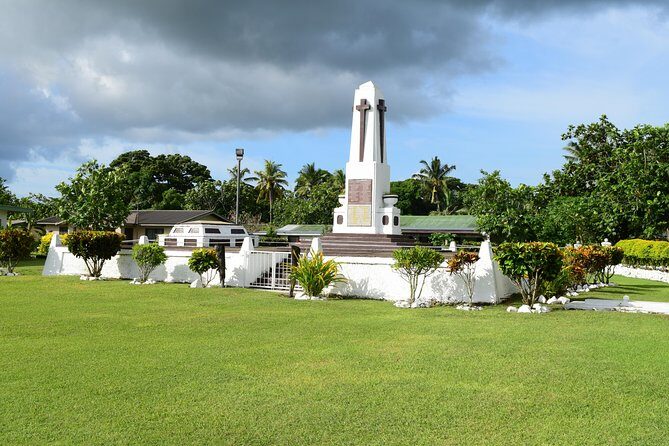 Discover Nadi - Transportation and Group Dynamics