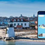 Discover Nantucket Self-Guided Biking or Driving Tour - The Experience & How It Works