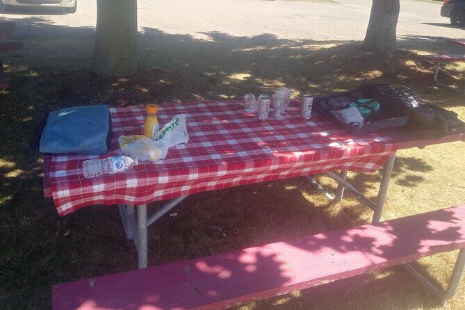 Discover Niagara's hidden gems on a private tour - FAQ