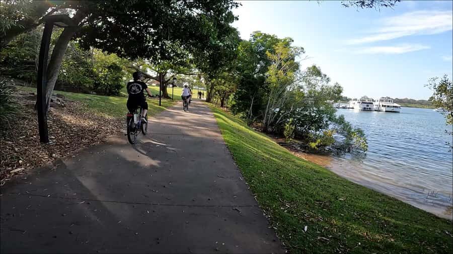 Discover Noosa North Shore: Eco-Friendly Guided e-Bike Tour - Final Thoughts