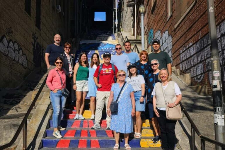 Discover NYC-Tour of Manhattan, The Bronx, Queens & Brooklyn - What to Expect During the Tour