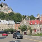 Discover Old Québec and Beyond  2-Hour Private Driving Tour - What Does the Experience Include?