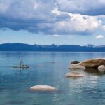 Discover Paddleboarding in Lake Tahoe - The Value of This Experience