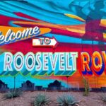 Discover Phoenix Cuisine on Roosevelt Row +5 Tastings - FAQs