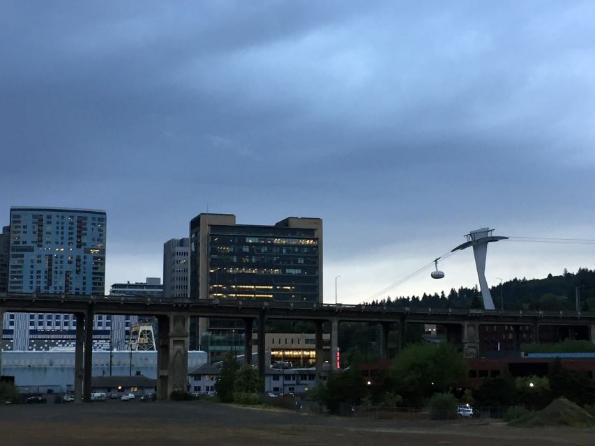 Discover Portland: Half-Day Small Group City Tour - Final Thoughts
