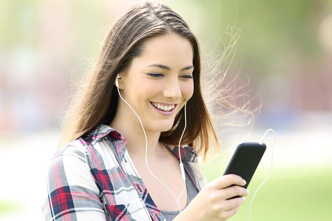 Discover Puerto Vallarta: Audio Walking Self-Guided Tour - What We Think About the Value