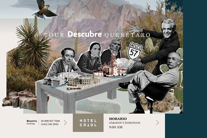 Discover Queretaro Tour - Final Thoughts on the Discover Querétaro Tour