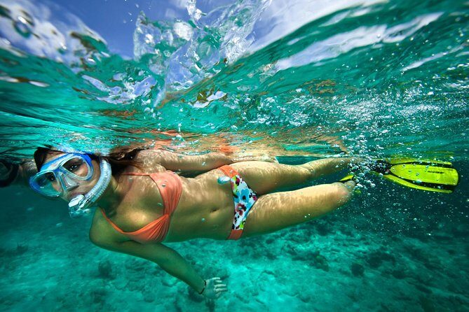 Discover Rincón De Guayabitos with a visit to Coral Island - The Practicalities: What to Expect