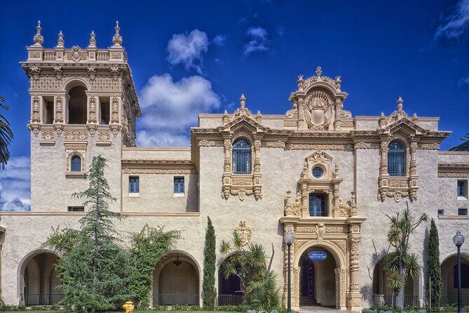 Discover San Diego Together with Family Walking Tour - FAQs