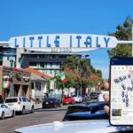 Discover San Diegos Little Italy on a Self-Guided Audio Tour - Key Points
