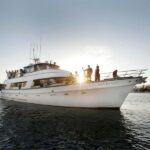 Discover Santa Barbara Yacht Cruise - What to Expect on the Cruise