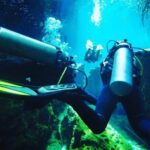 Discover Scuba Diving at Casa Cenote - The Practicalities: What to Expect