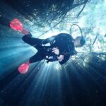 Discover Scuba Diving at Casa Cenote No Certification Needed - The Setting: Casa Cenote
