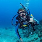 Discover Scuba Diving at Cozumel Marine Park - The Marine Park Experience