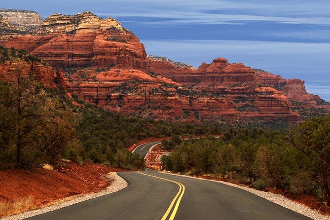 Discover Sedona Small-Group Tour - The Real Value of the Tour