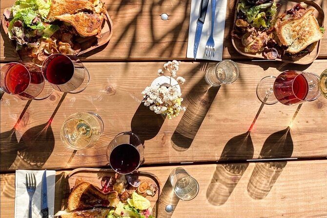 Discover Sonoma's Natural Wineries in Small-Group Tour - Final Thoughts